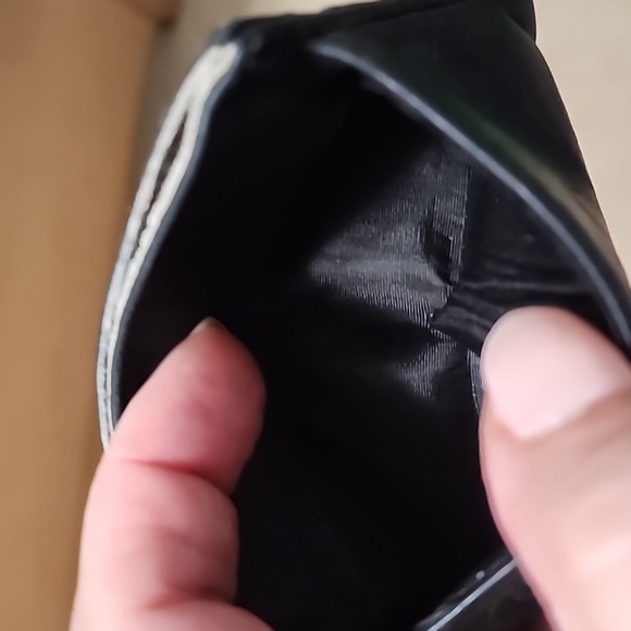 Auth Chanel Card Holder - Picture 6 of 10